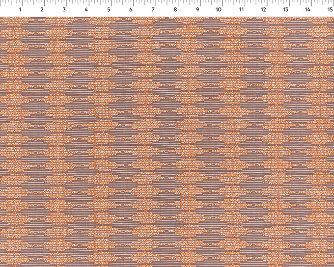 Perennials Kikko Blue Lagoon Fabric 490-783