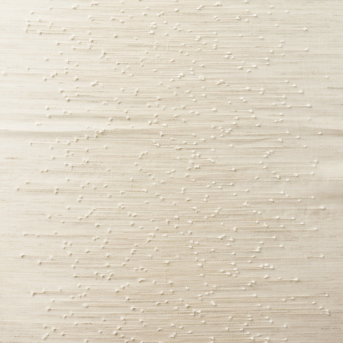 Holly Hunt Great Plains Mockingbird Natural Fabric Sample 4903/02