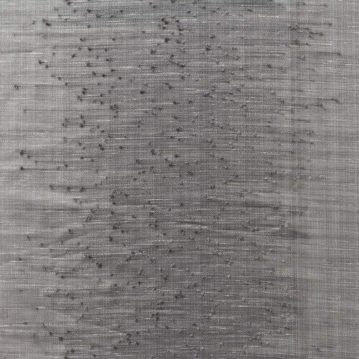 Holly Hunt Great Plains Mockingbird Onyx Fabric Sample 4903/04