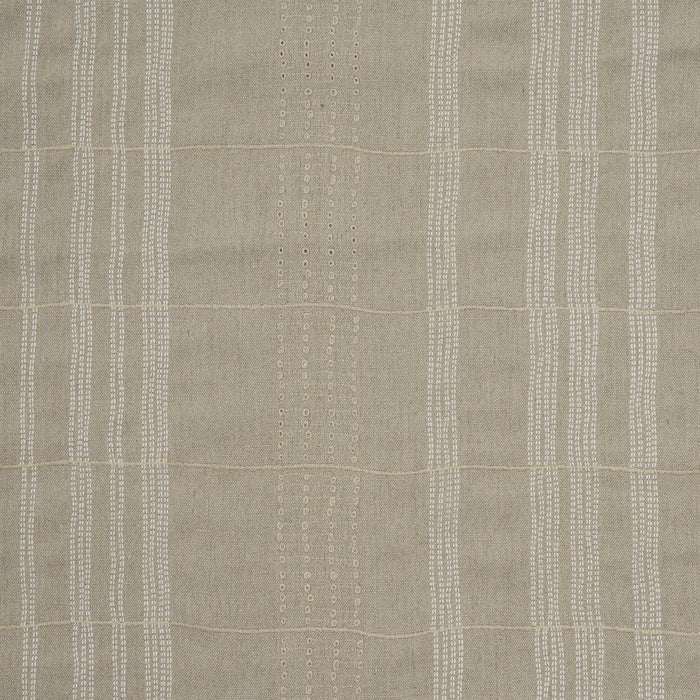 Holly Hunt Great Plains Sanyan Natural Fabric 4906/02