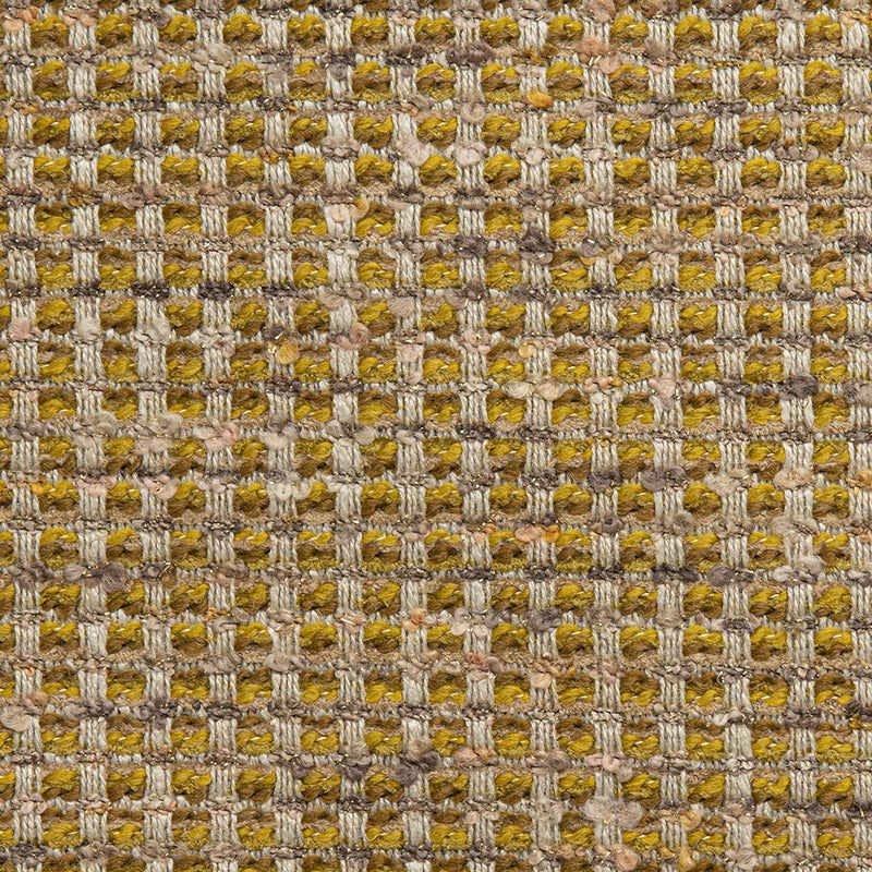 Holly Hunt Great Plains Mademoiselle Saffron Fabric 4925/02