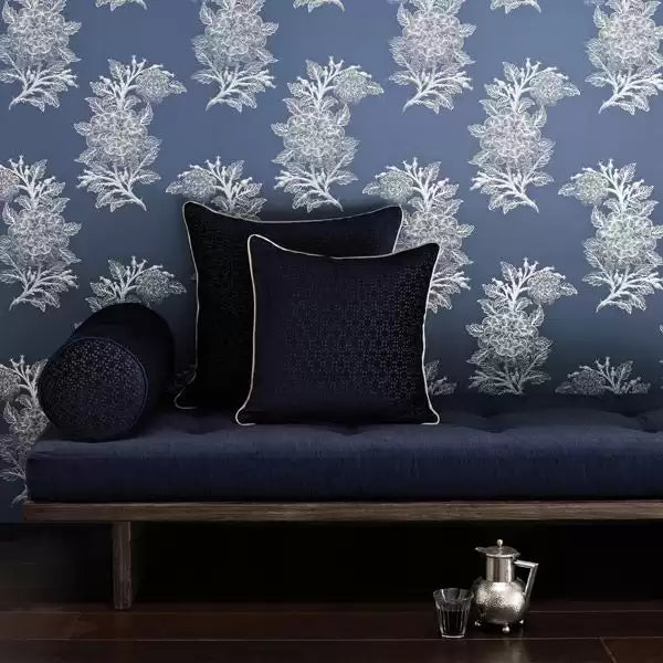 Osborne & Little Ajoure 02 Wallpaper Sample W6433-02