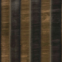 Jim Thompson Rhythm Burnished Gold Fabric JT013814002