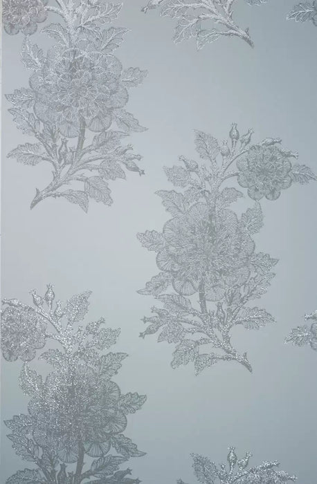 Osborne & Little Ajoure 02 Wallpaper Sample W6433-02