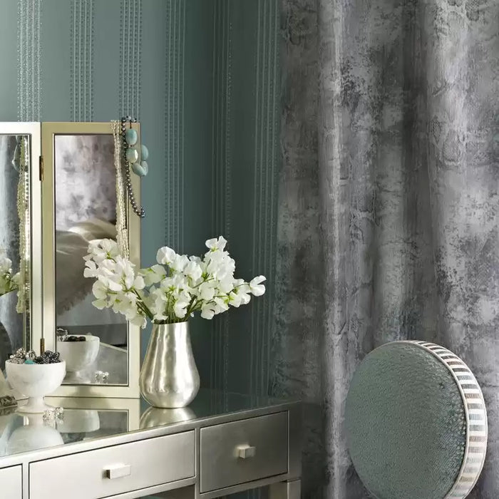 Osborne & Little Paillons 03 Wallpaper Sample W6435-03