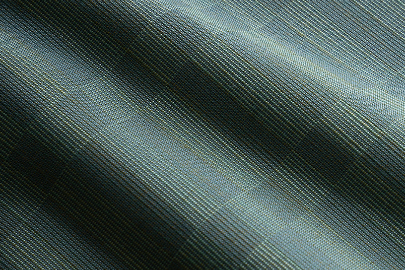 Perennials Foxglove Lane Blue Spruce Fabric 495-68