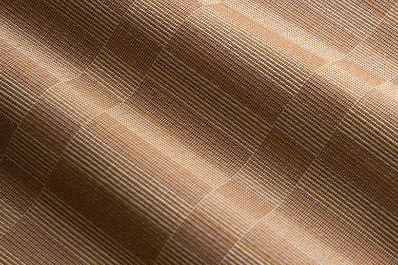 Perennials Foxglove Lane Apricot Fabric 495-714