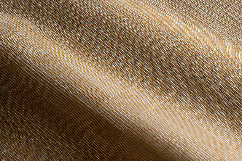 Perennials Foxglove Lane Beeswax Fabric 495-725