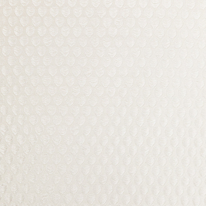 Kravet Couture Perfect Catch Pearl Fabric Sample 4950.1116.0