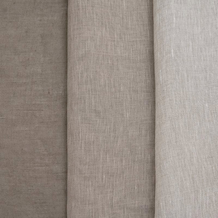 Holly Hunt Great Plains Double Ombré Terra Fabric Sample 4976/04