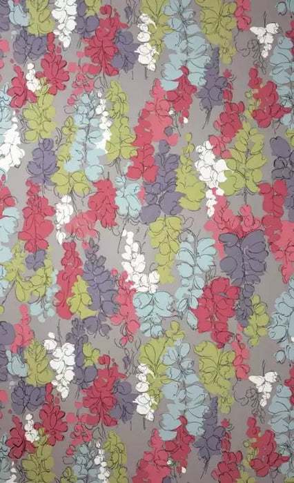Nina Campbell Fairfield 04 Wallpaper Sample NCW4104-04