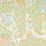 Christopher Farr Carnival Pale Blue Fabric