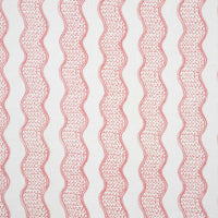 No.9 Thompson Gambol Red Fabric N9012392004