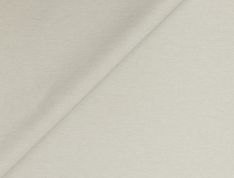 No.9 Thompson Palm Plain Chalk Fabric N9012122014