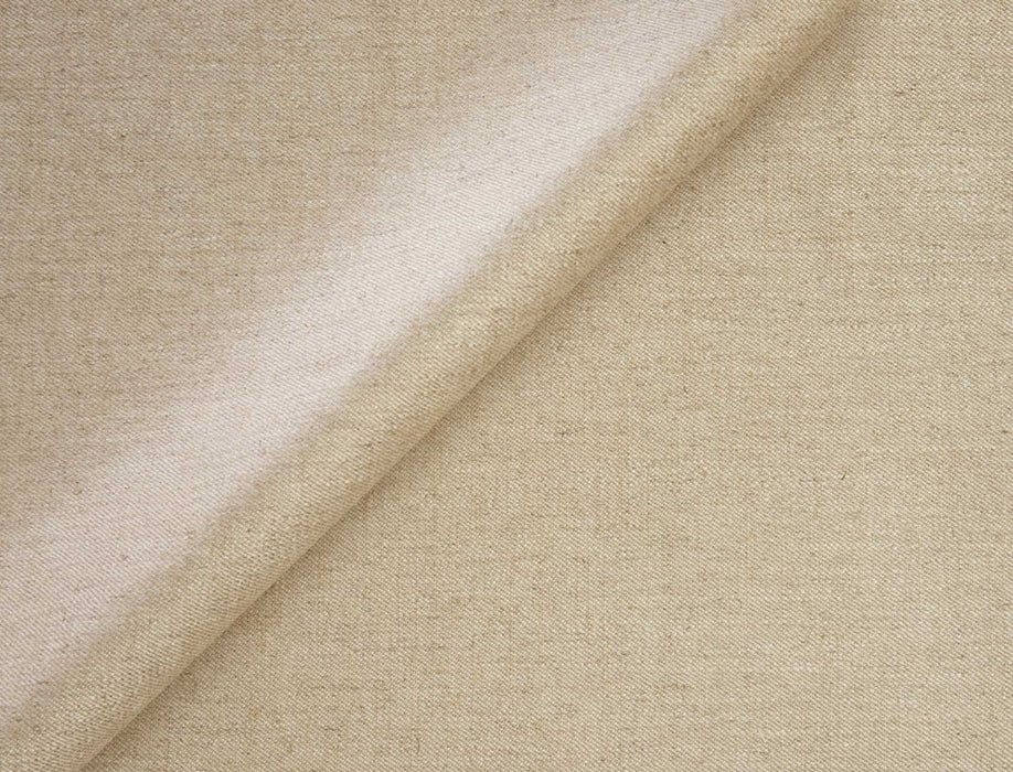 No.9 Thompson Shaker Chic Honey Fabric Sample N9012181005