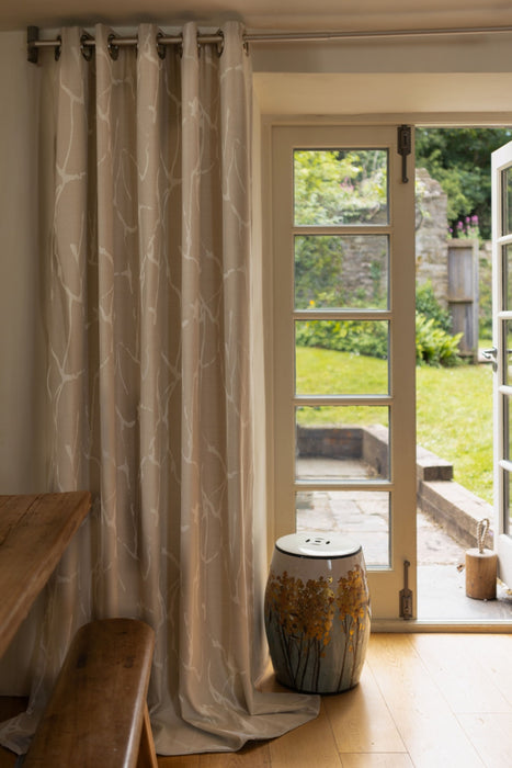 Fox Linton Spindrift Chaste Fabric FL010092002