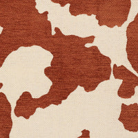 Le Manach Vache Fabric L4109_VACHE_C517_FE