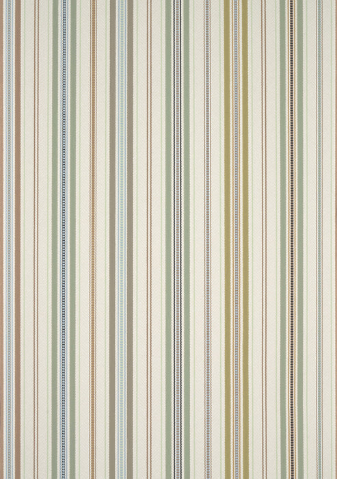 Pierre Frey Rio Javari Argile Wallpaper FP127002