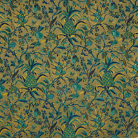 Braquenie Alizon Colza Fabric B7640002