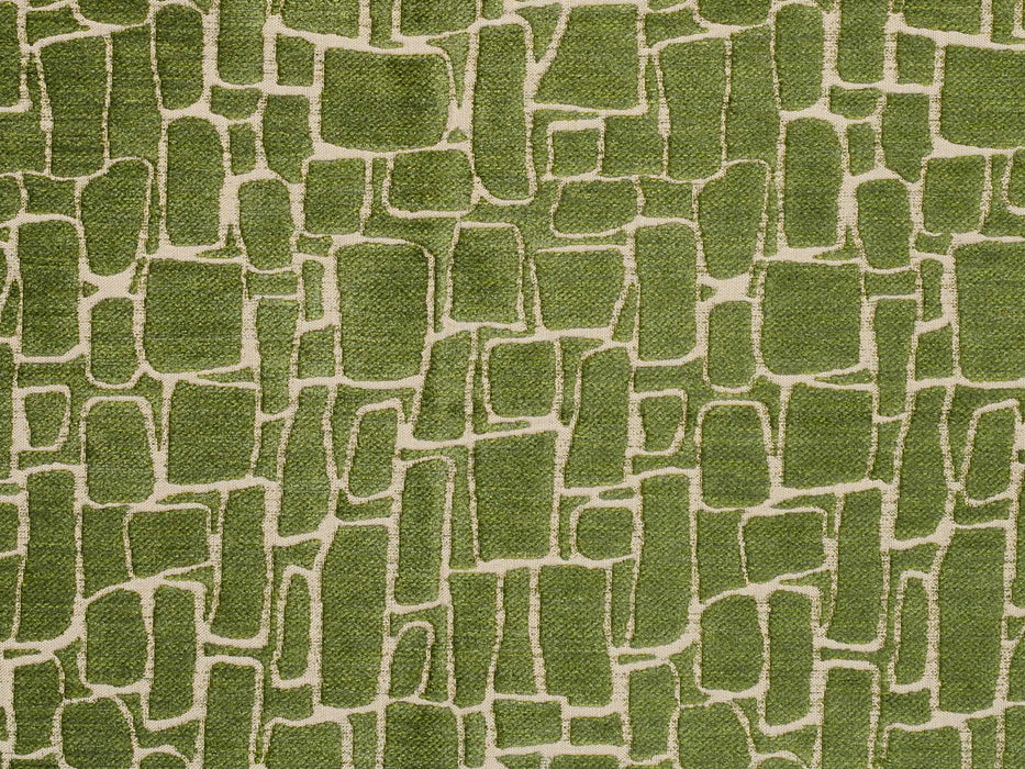 Le Manach Falbala Fabric Sample L5031_FALBALA_C539_C541_FG