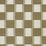 Jim Thompson Yala Check Almond Fabric Sample JT013965004