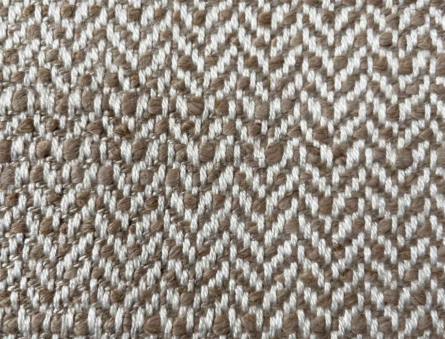 Fox Linton Okeford Clay Fabric Sample FL010073003