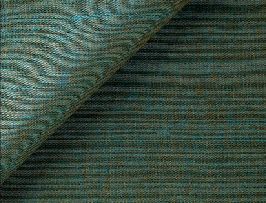 Jim Thompson Isan Aquamarine Fabric Sample JT013372013