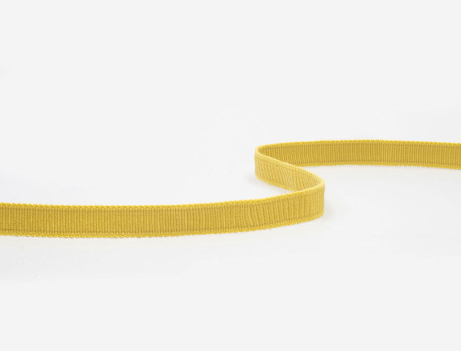 Jim Thompson Raya Gimp Tape  Citron Trim Sample JT030058042