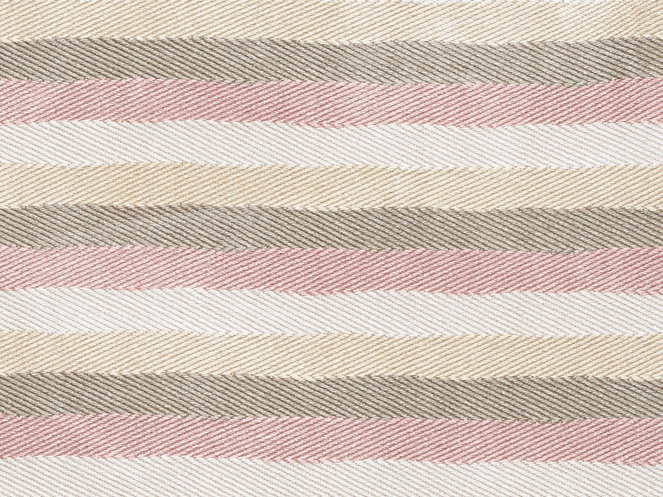 Le Manach Hossegor Bayadere Fabric Sample L4346_HOSSEGOR_BAYADERE_N3008_N3003_N3006_N3005