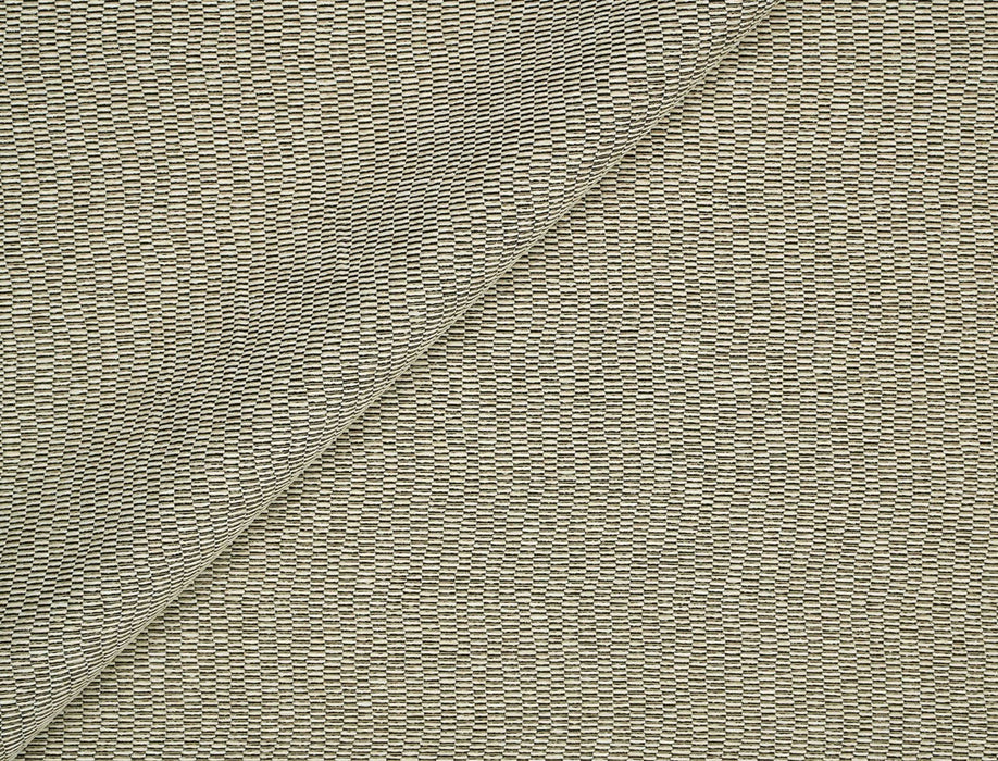 Jim Thompson Tatami White Pepper Fabric Sample JT013775001