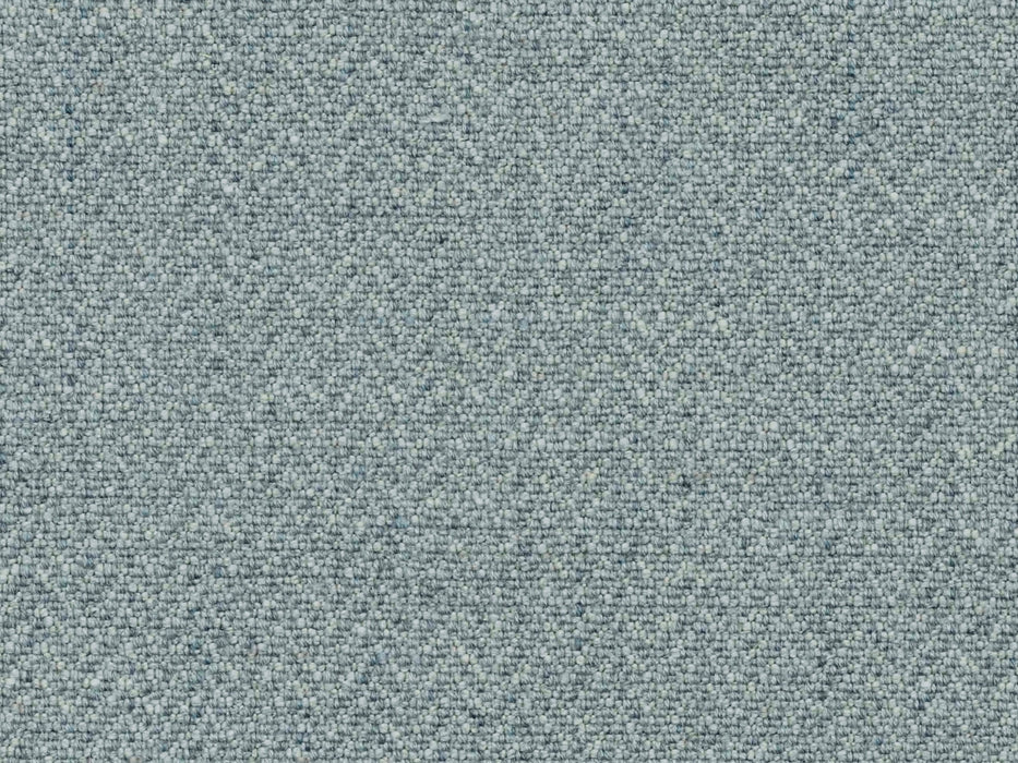 Fox Linton Tide Pool Blue Smoke Fabric Sample FL010086006