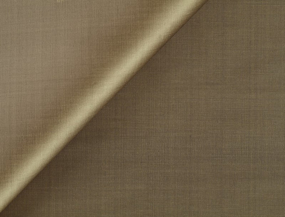 Jim Thompson Tiera Dusty Taupe Fabric Sample JT013666009