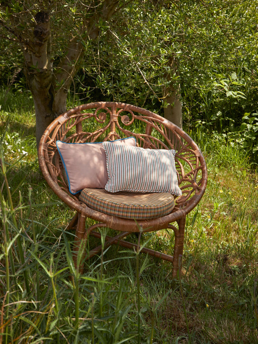 No.9 Thompson Juliette Mochacino Fabric N9012427005