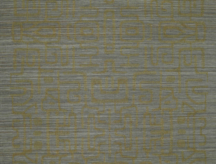 Jim Thompson Oceania  Acacia Wallpaper Sample JT021072004