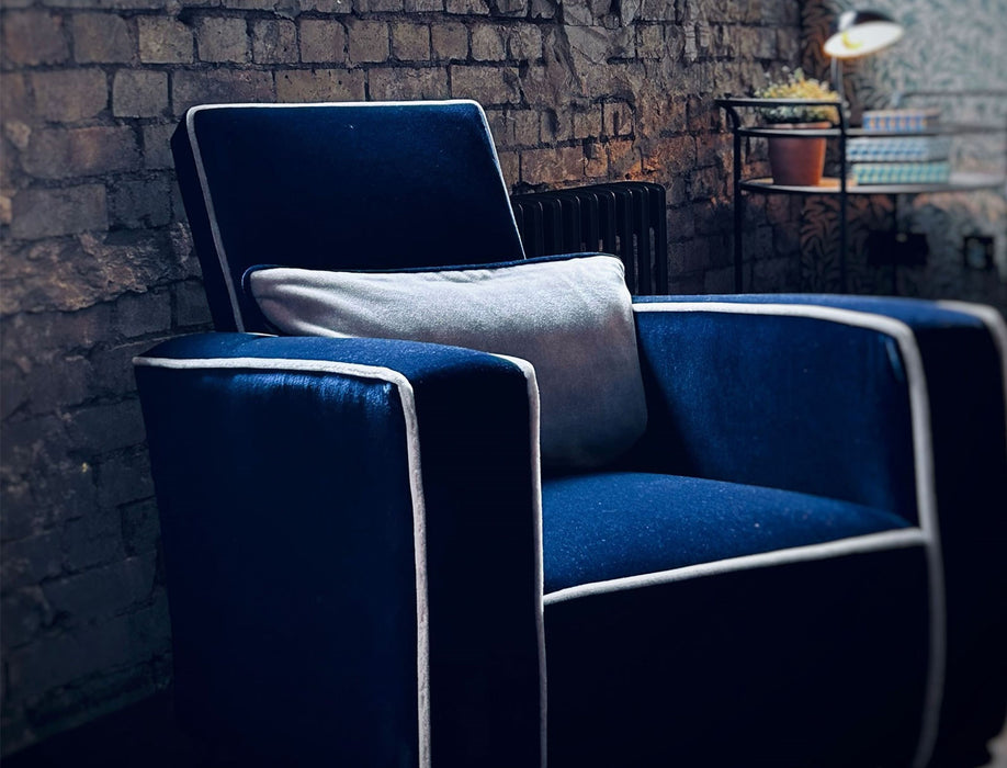 Fox Linton Arlington Fossil Fabric FL010076005