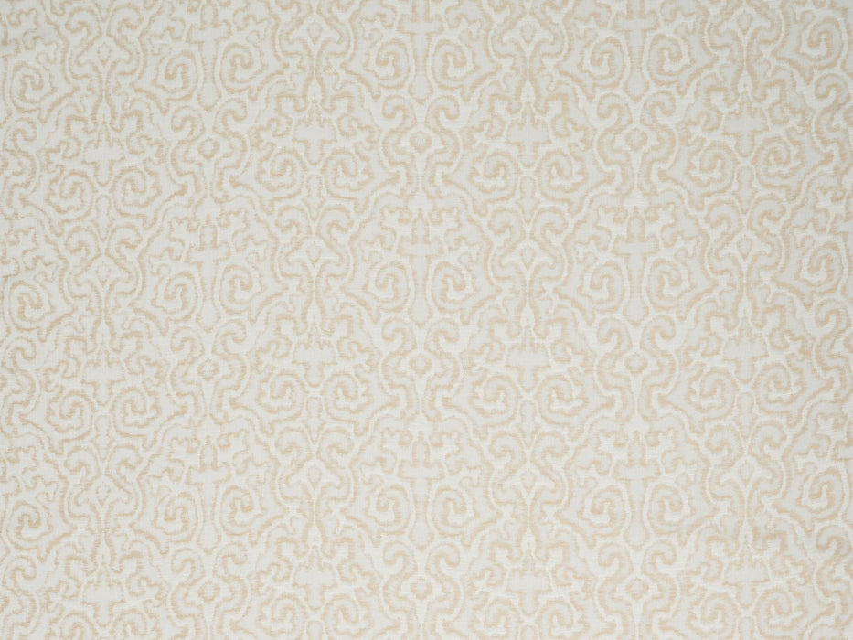 Jim Thompson Mindoro Shell Fabric Sample JT013895001