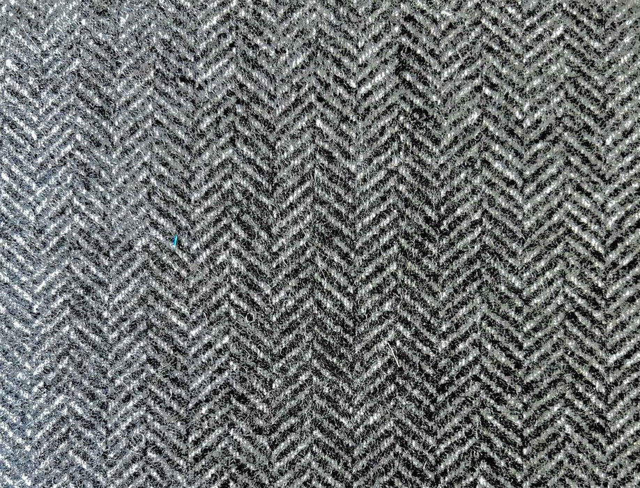 Fox Linton Montacute Slate Fabric Sample FL010075008