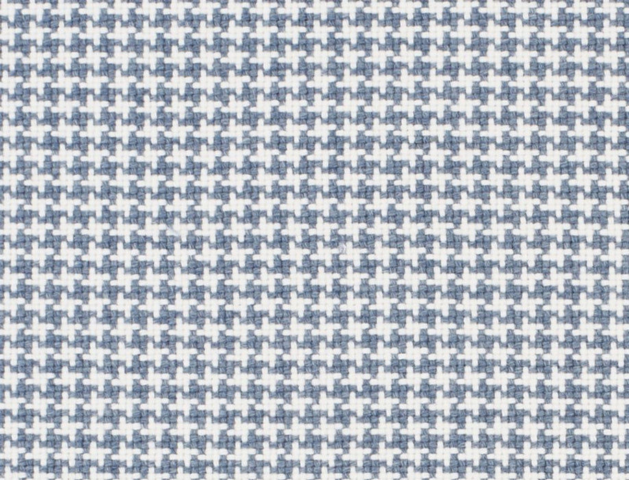 Fox Linton Polperro Mid Stream Fabric Sample FL010055005