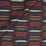 No.9 Thompson Isadora Blue And Red Fabric Sample N9012359002