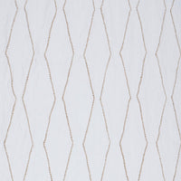 No.9 Thompson Lead The Way White Fabric N9012280001