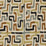 No.9 Thompson Moonstone Earth Tones Fabric Sample N9012294003