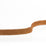 Jim Thompson Precious Metals Tape  Copper Trim Sample JT030002003