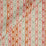 No.9 Thompson Chinese Steps Turmeric Fabric Sample N9012100006O