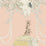 No.9 Thompson Monkey Business  Blush Wallpaper Sample N9021038004
