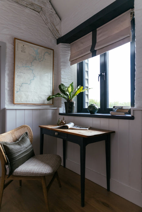 Fox Linton Malvern Earth Deep Willow Fabric FL010099004