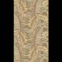 Jim Thompson Royal Fern Coastal Fog Wallpaper JT021086002