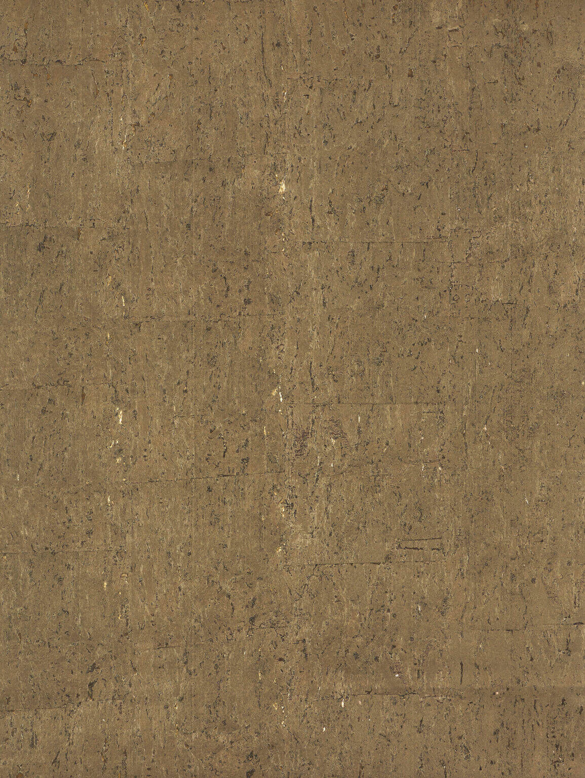 Pierre Frey Coupole Bronze Wallpaper Sample FP417004