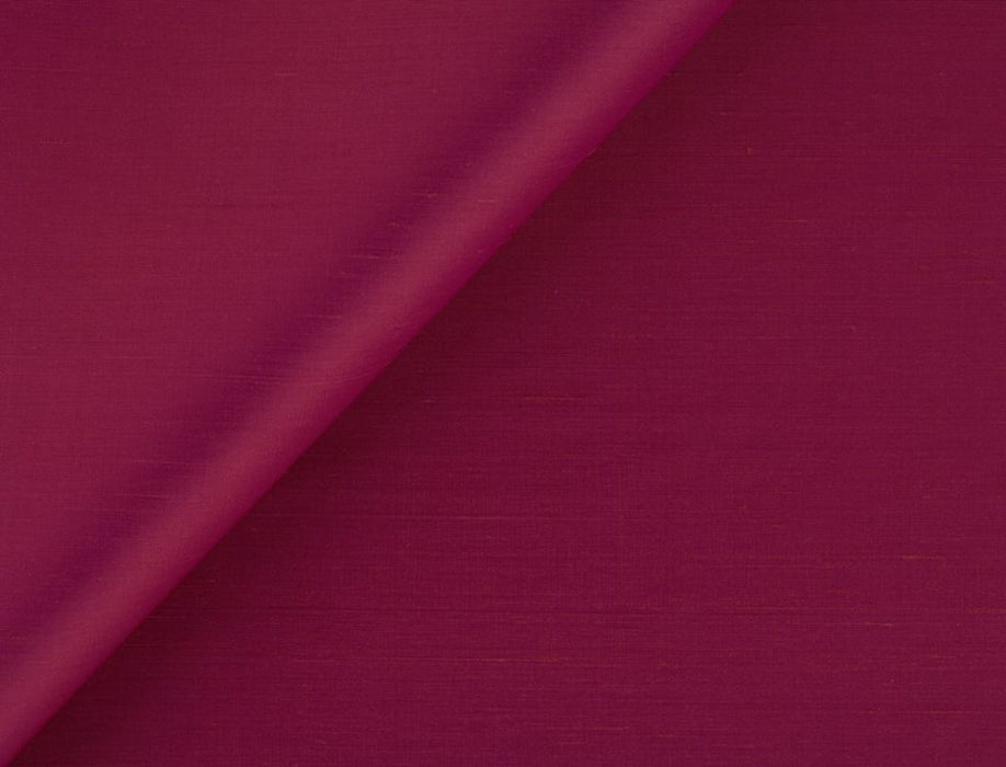 Jim Thompson Carom Fuchsia Fabric Sample JT013663060