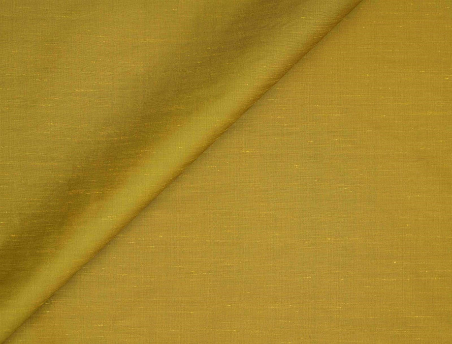 Jim Thompson Seda Brass Fabric Sample JT013877031