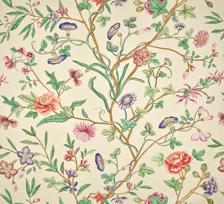 Pierre Frey Sceaux Aurore Fabric Sample F3907001